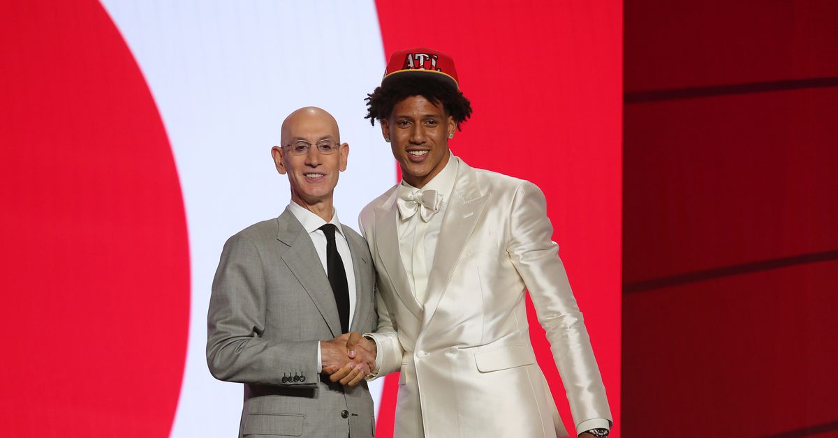 2025 NBA Draft First Round: start time, TV, streaming, radio, thread