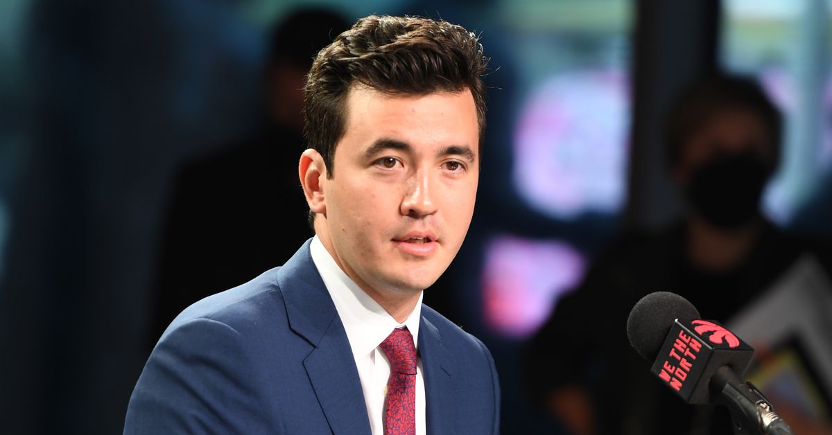 Toronto Raptors could involve themselves in Kevin Durant trade