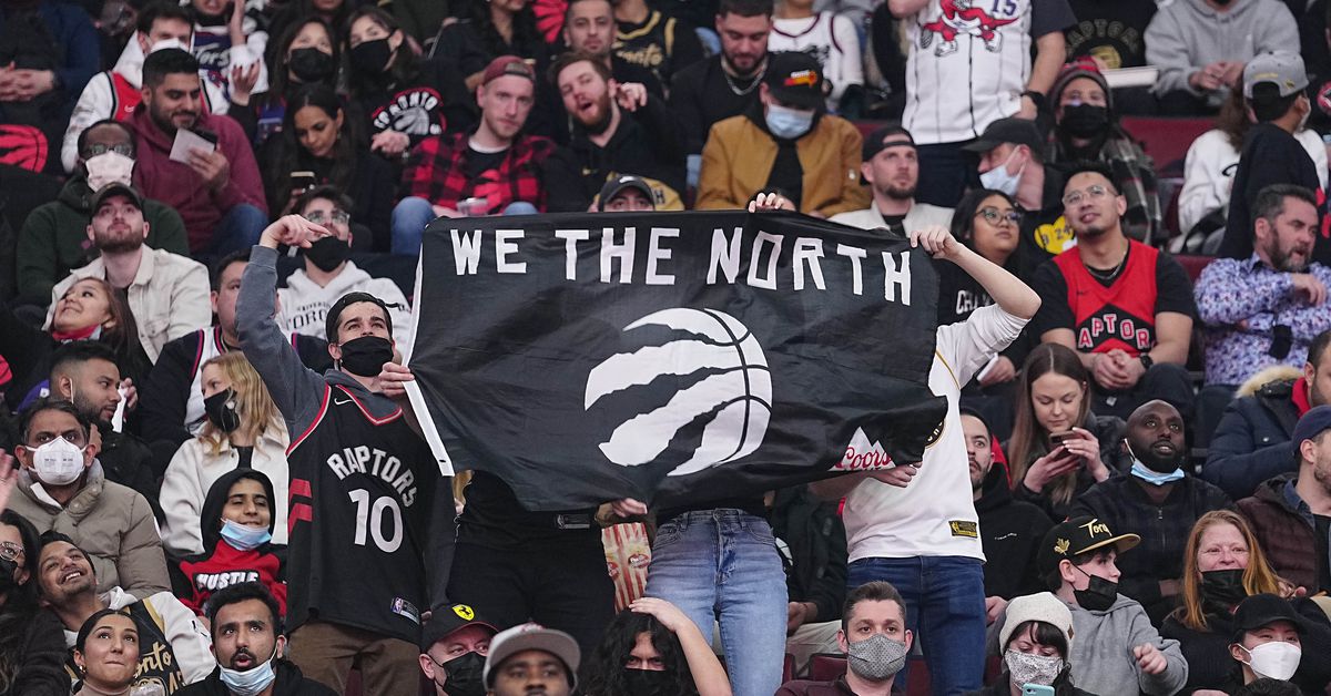 The Toronto Raptors are experiencing a chasmic shift in team culture
