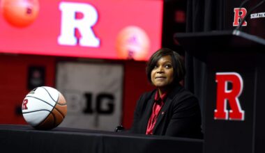 Rutgers Women’s Basketball Makes Several Additions to Coaching Staff