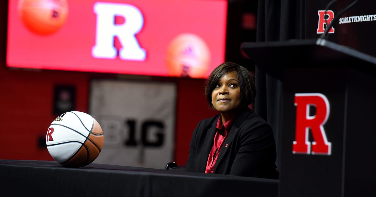 Rutgers Women’s Basketball Makes Several Additions to Coaching Staff
