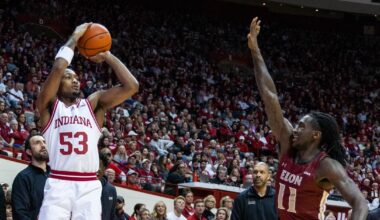 Could Tamar Bates be the latest draft steal for the Lakers?