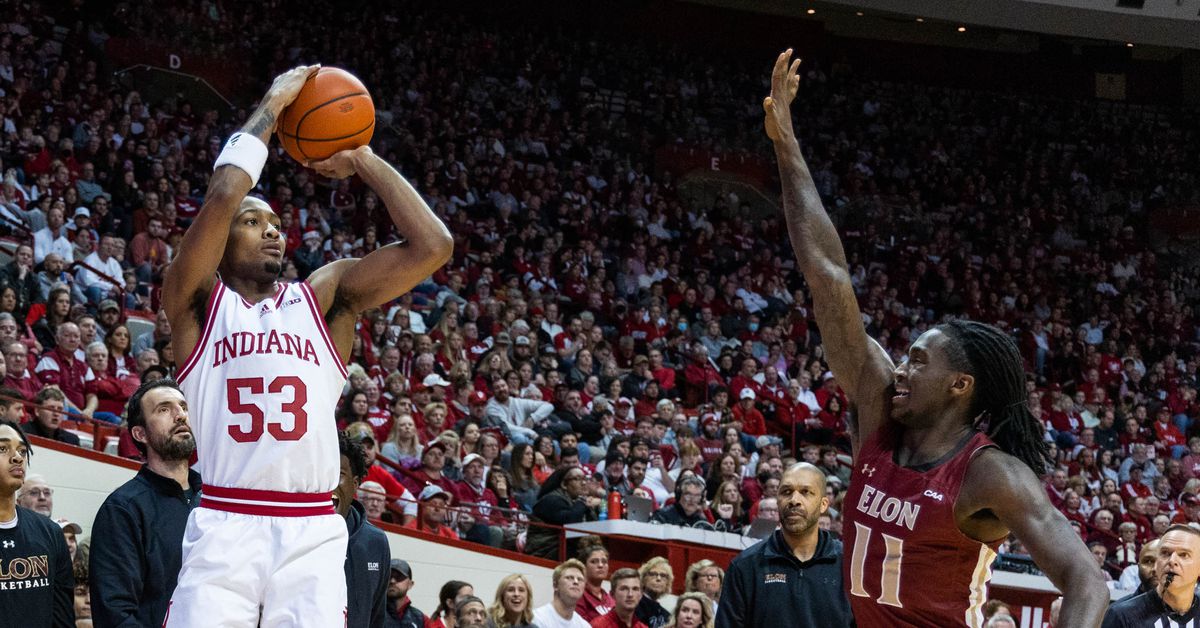 Could Tamar Bates be the latest draft steal for the Lakers?