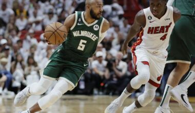 NBA Trade Market: Who can the Bucks get for their $7.2m trade exception?