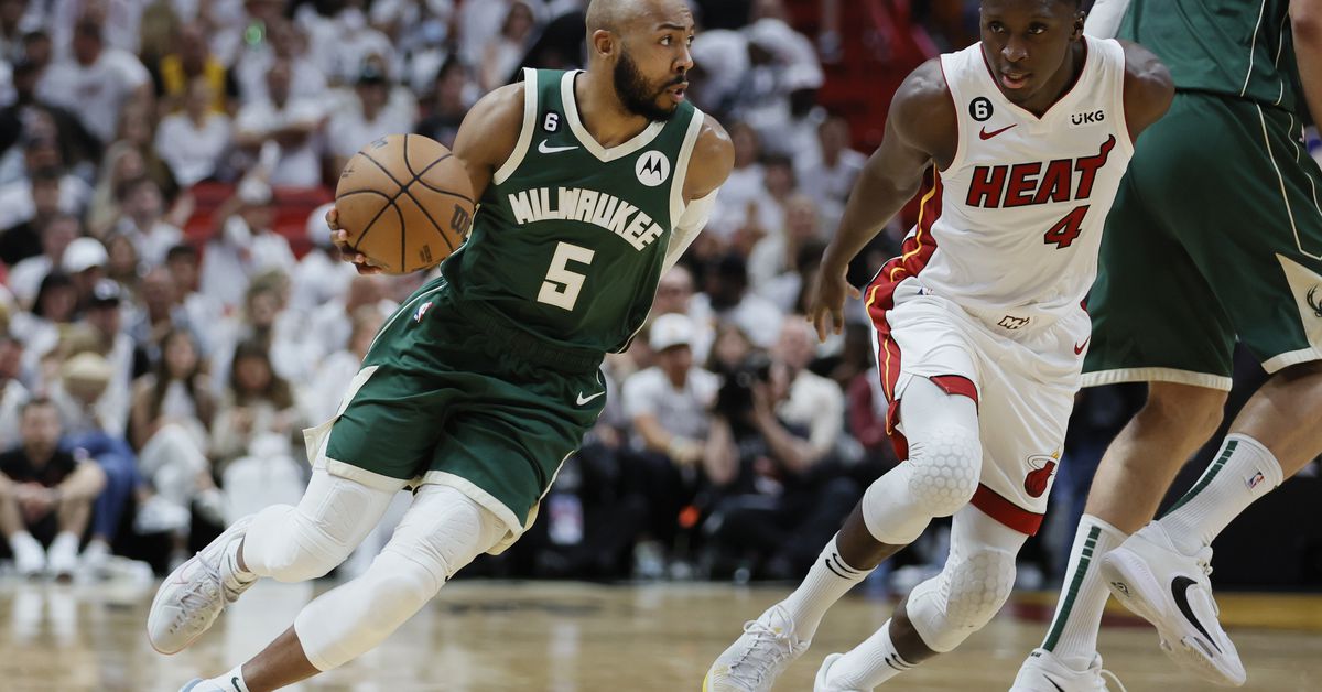 NBA Trade Market: Who can the Bucks get for their $7.2m trade exception?