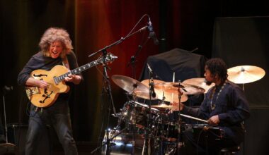 Better Days Ahead, But We’re Not There Yet