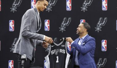 NBA Drafts: Are teams getting better or worse at selecting the next star player?