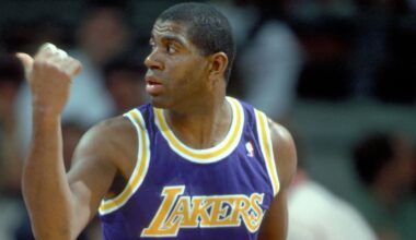 Brotherhood Draft Watch: Magic Thinks Cooper Is Super Dooper