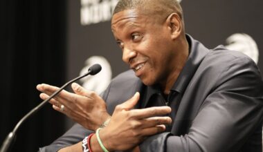 The Toronto Raptors have several different options for NBA Draft Night