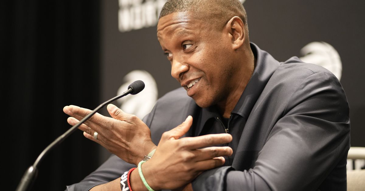 The Toronto Raptors have several different options for NBA Draft Night