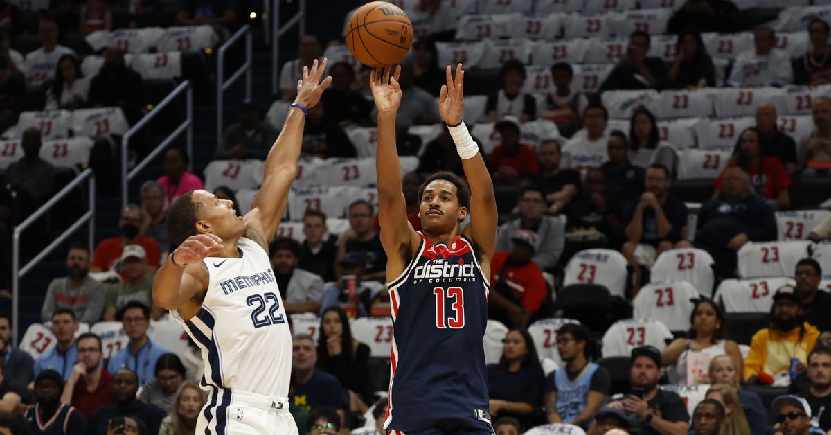 Poole’s market shrinks after Bane trade to the Magic