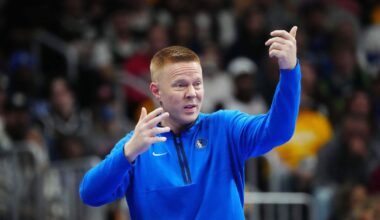 Sean Sweeney doesn’t advance to final round in Phoenix Suns coaching search