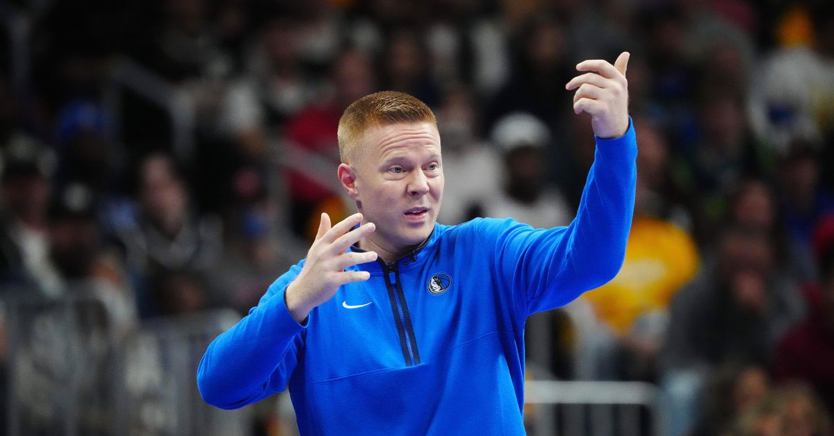 Sean Sweeney doesn’t advance to final round in Phoenix Suns coaching search