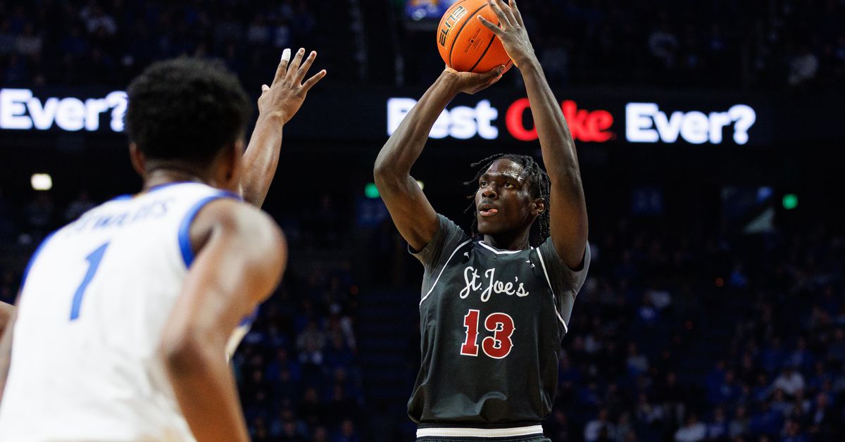 Portland Trail Blazers’ 2025 NBA Draft Workout Participants