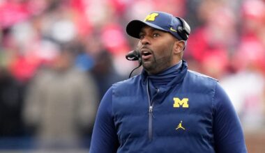 When NCAA could rule on Michigan Football, Connor Stalions case