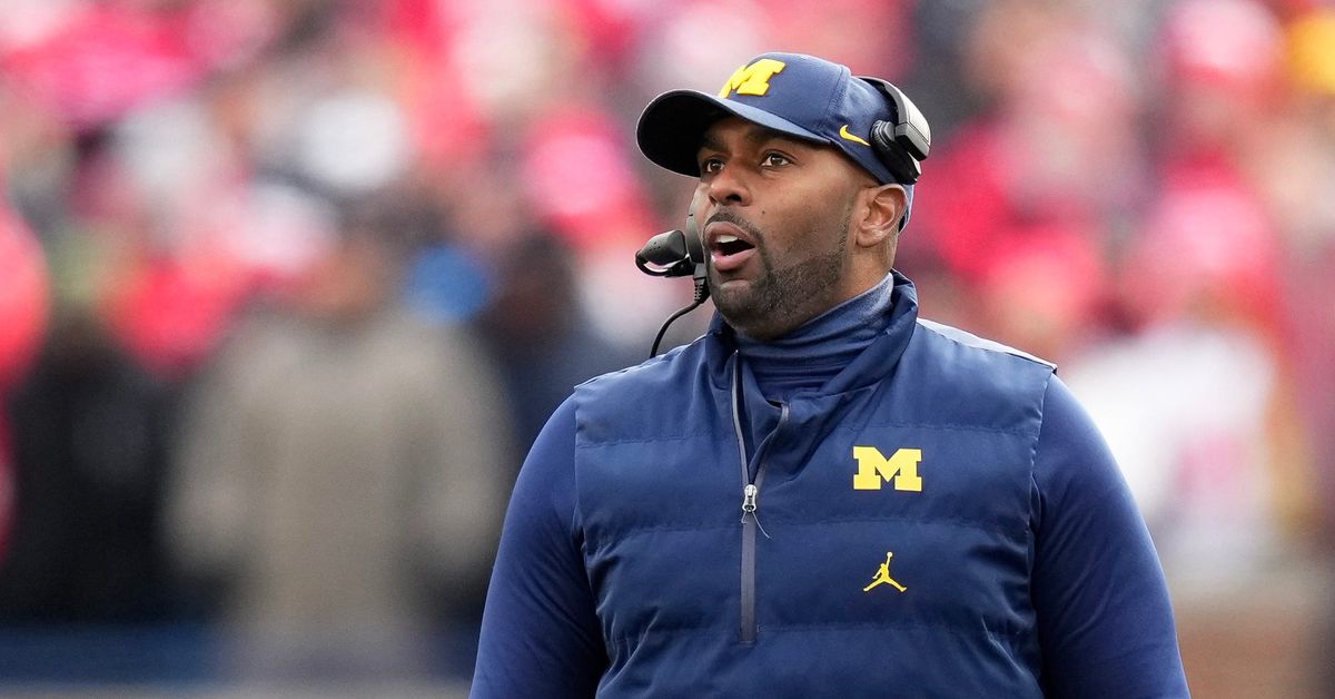 When NCAA could rule on Michigan Football, Connor Stalions case