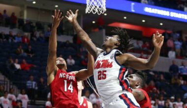 NC State and Ole Miss set for two-game neutral site series, per report
