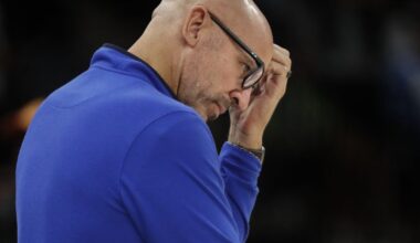Why Jason Kidd Might Leave Dallas Before the Rebuild Begins