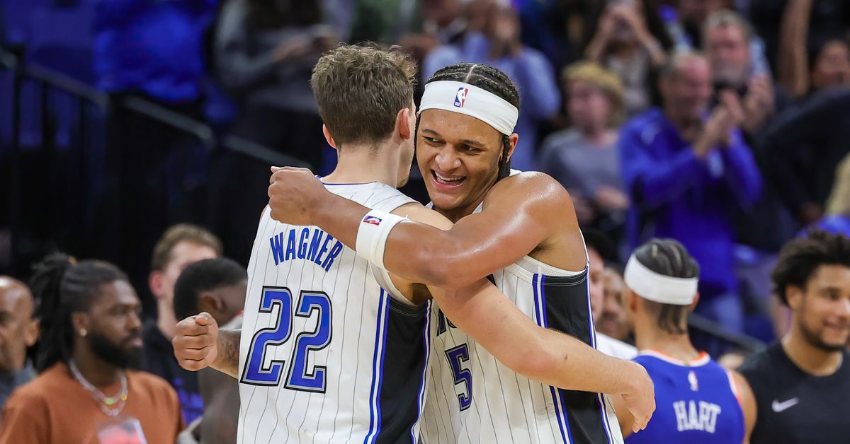 The Magic should go all-in at the NBA trade deadline, and there is 1 perfect target