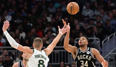 Milwaukee Bucks Free Agency: Building a contender around Giannis but no Dame