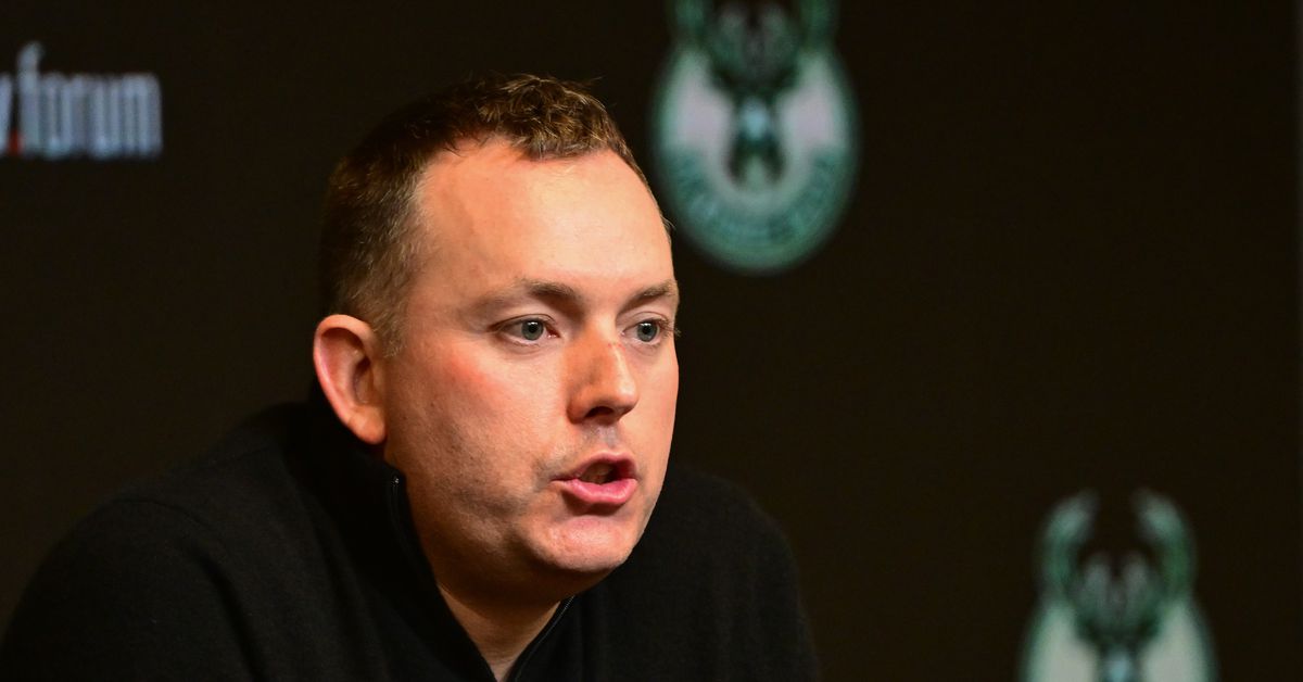 NBA Free Agency: ESPN’s Marks says Bucks are “active” and “moving money”