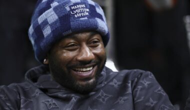 John Wall shows love for Kentucky and the BBN
