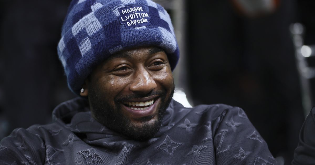 John Wall shows love for Kentucky and the BBN