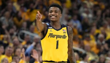 3 NBA Draft sleepers who can be hidden gems for your favorite team in 2025 class