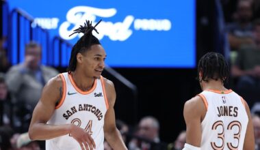 The 2020 NBA Draft looked different due to COVID protocols