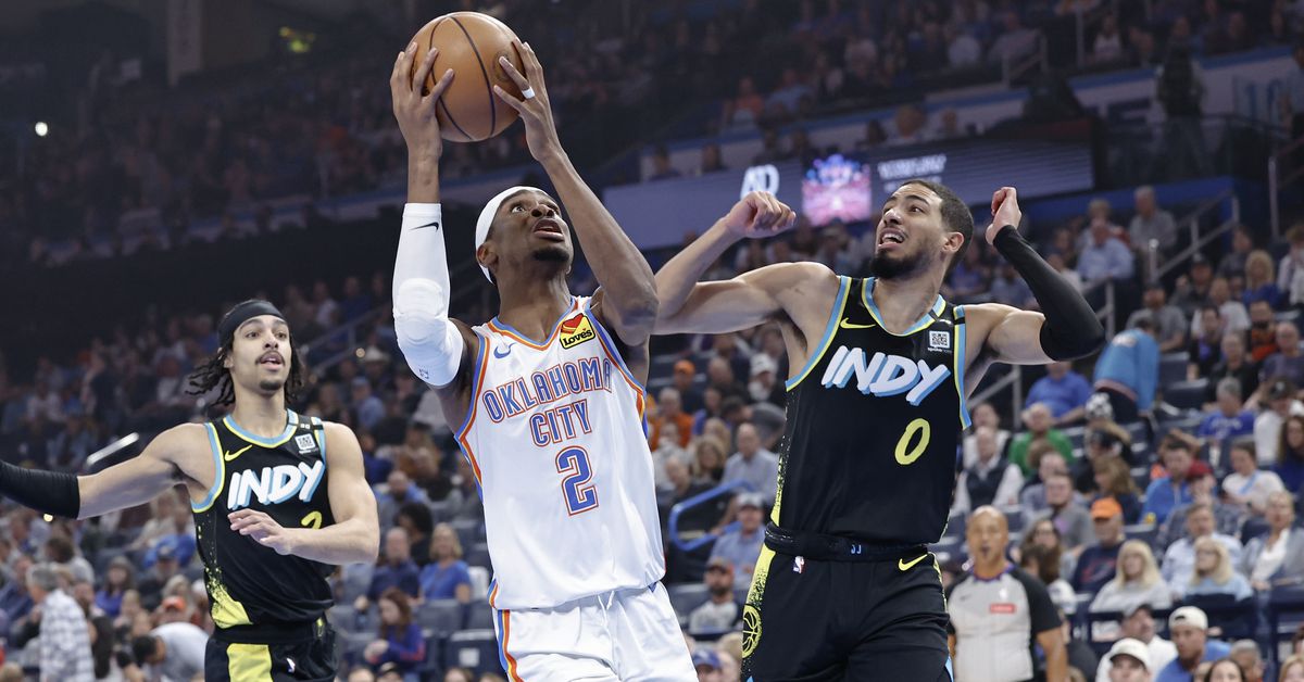 2025 NBA Finals preview: Oklahoma City Thunder vs. Indiana Pacers