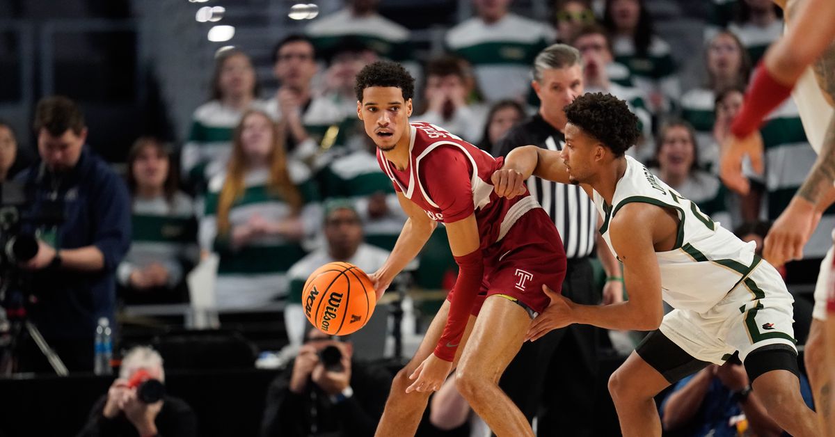 Cavs NBA Draft Profile: Steve Settle III