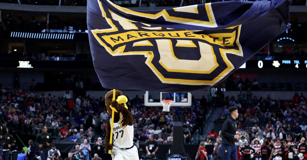 Marquette Announced The 2025-26 Men’s Basketball Non-Conference Schedule