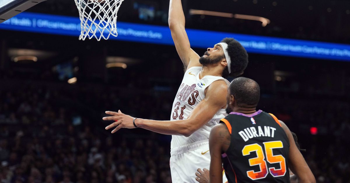 A sneaky Kevin Durant landing spot that makes a ton of sense