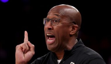 Knicks Offseason Watch: Coaching Finalists and Budget Free Agents