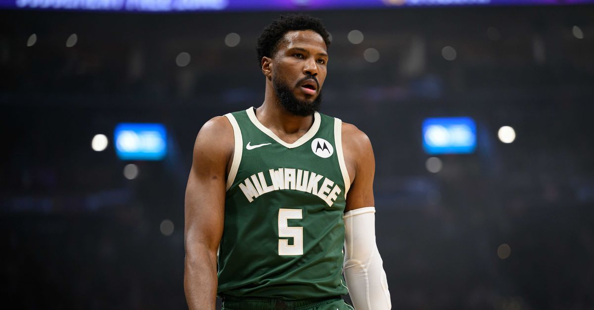 NBA Free Agency: Former Buck Malik Beasley under investigation for gambling