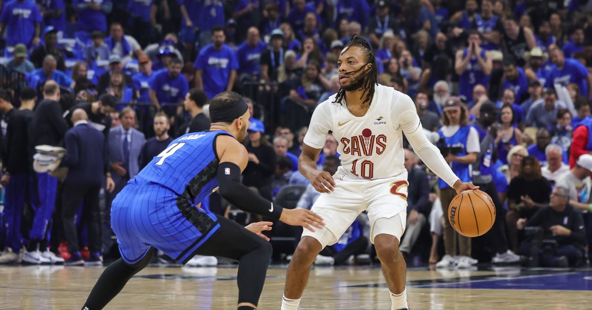 NBA Trade Rumor: Cavs reportedly have ‘little interest’ in making a trade with the Magic