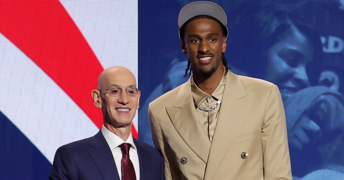 Report: Wizards still exploring a trade to move into Top 5 of Draft
