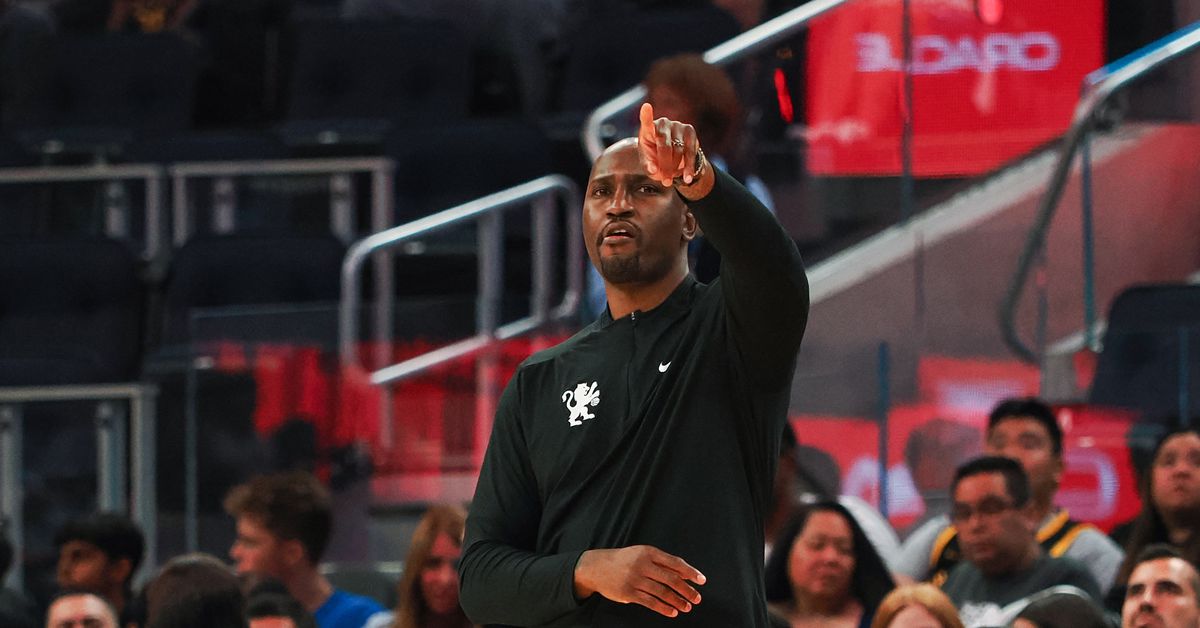 Cavs hire Jawad Williams as an assistant coach