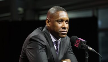 Toronto Raptors Part Ways With Masai Ujiri
