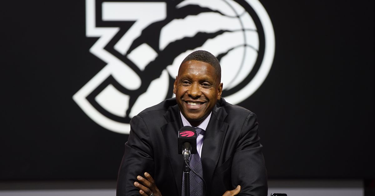 The Toronto Raptors have a lot of options this offseason