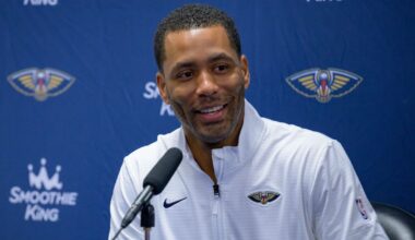 Hawks make front office hires, president search ongoing