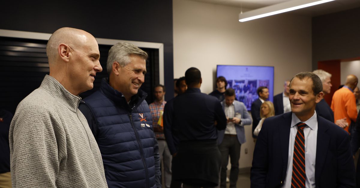 ’Hoos in the Finals: Coach Rick Carlisle has a chance to win his second NBA title