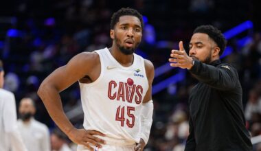 Report: Phoenix Suns are targeting two Cavs assistants for head coaching role