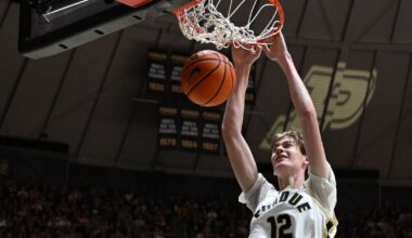 Purdue Basketball Film Room: The Return of the Dunk