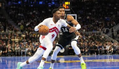 Milwaukee Bucks Free Agency & Trades: A recipe for success with Giannis in 2025