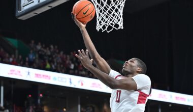 NBA Draft: Mid-major players who might catch your eye