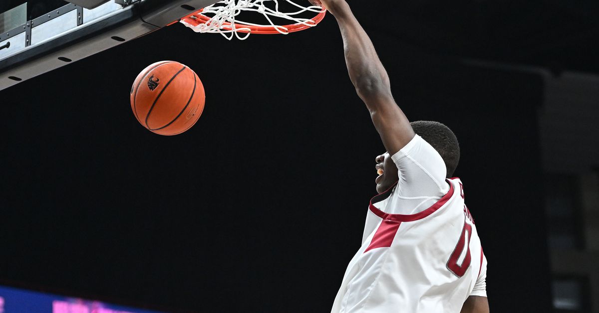 Coward, Kalkbrenner, and Proctor: How I would navigate the Suns’ 2025 NBA Draft