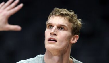 NBA Reacts Poll: Here’s how many Utah Jazz fans would trade Lauri Markkanen to move up in the NBA Draft