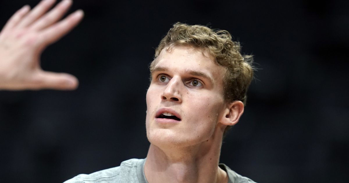 NBA Reacts Poll: Here’s how many Utah Jazz fans would trade Lauri Markkanen to move up in the NBA Draft