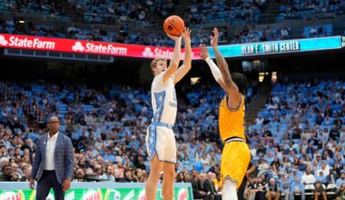 Minnesota Basketball Recruiting: Former North Carolina Mr. Basketball, Cade Tyson commits to Gophers